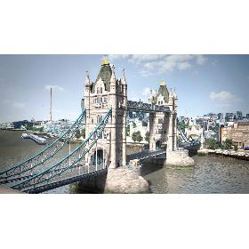 Animal Collection 3D